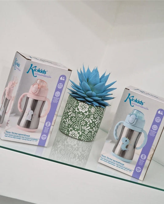 Kiokids tazza termica