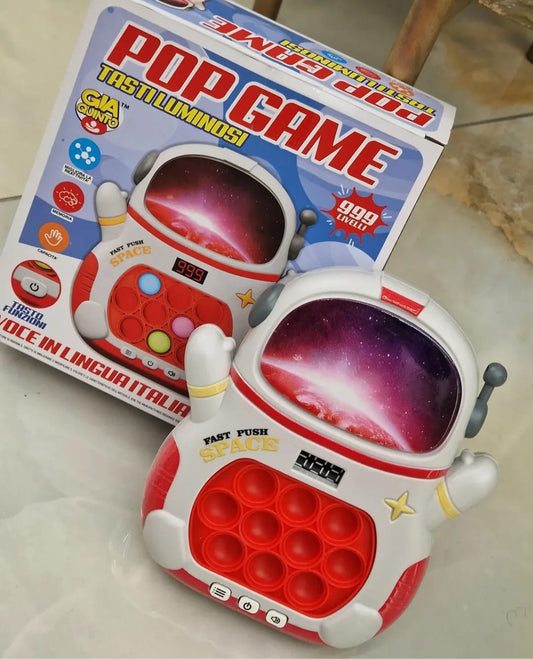 Pop Game