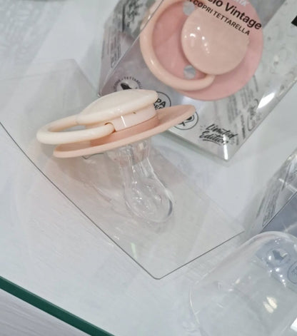 Ciuccio m. Baby vintage