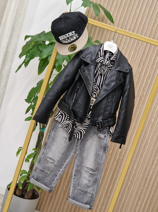 Jeans Sebastian