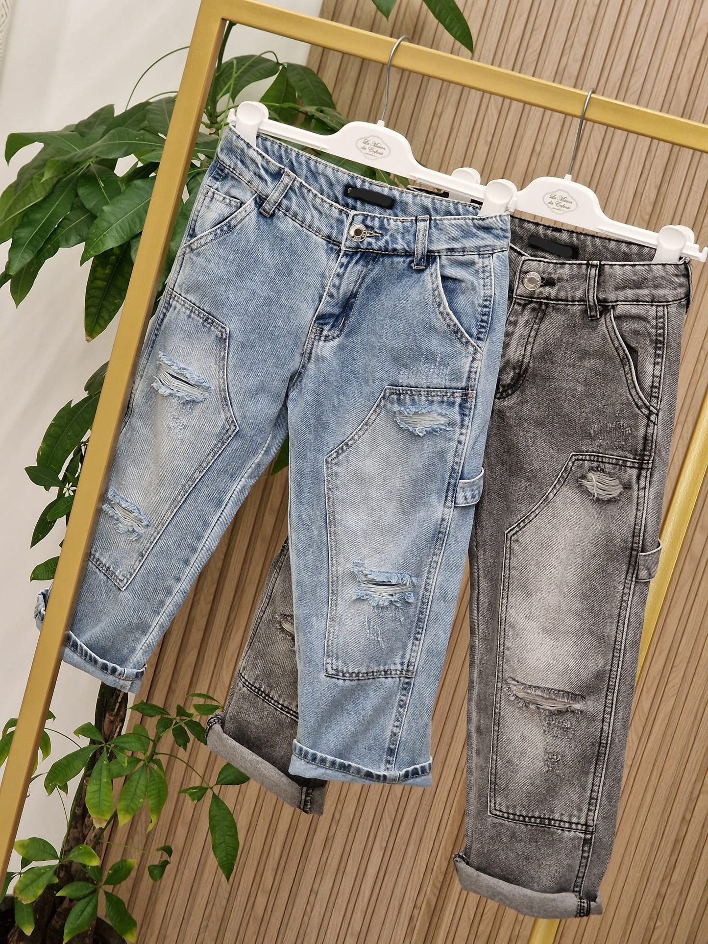 Jeans Sebastian