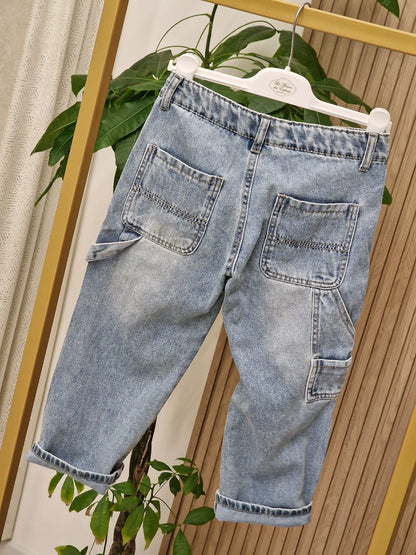 Jeans Sebastian