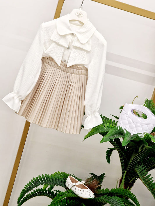 Coordinato Lucrezia