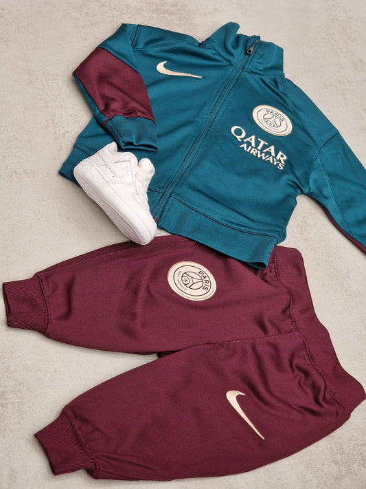 Tuta Paris Saint Germain