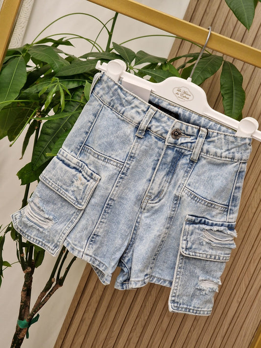 Shorts Sharon