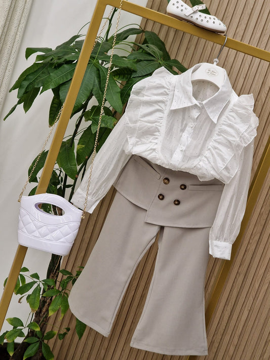 Pantalone Mia