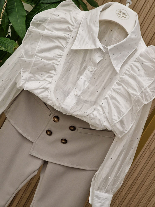 Camicia Mia