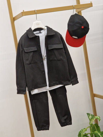 Coordinato Ethan