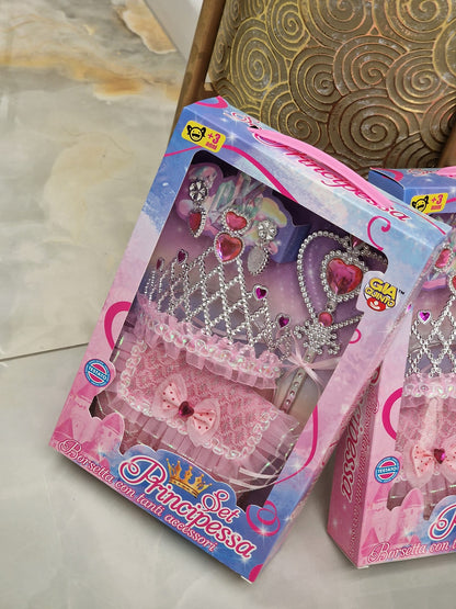 Set Principessa
