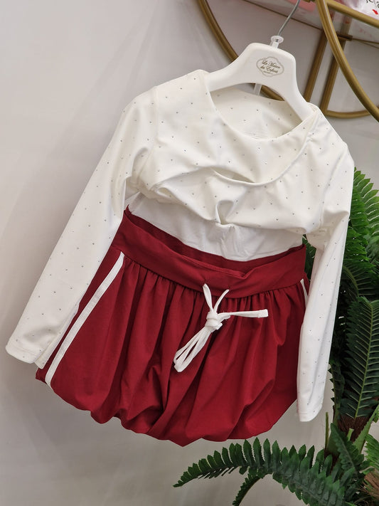 Maglia Lila