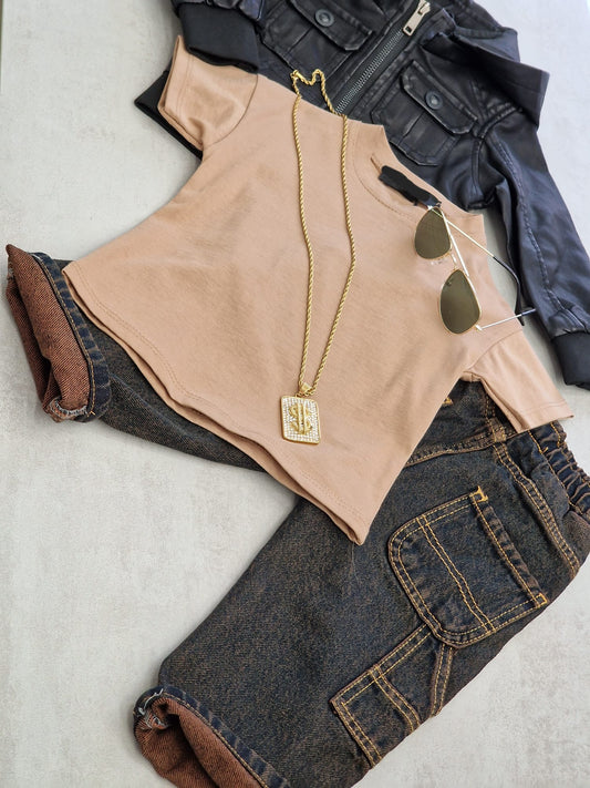 Jeans Santiago ming