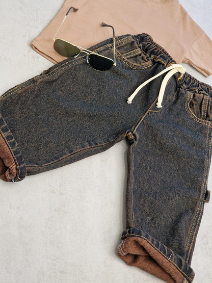 Jeans Santiago ming