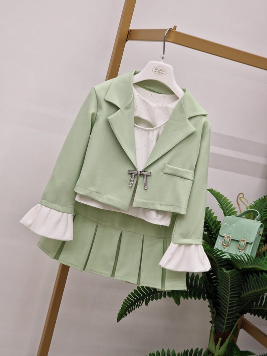 Tailleur Marsia