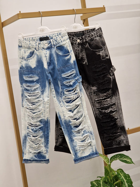 Jeans Marek
