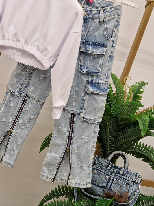 Jeans Turner