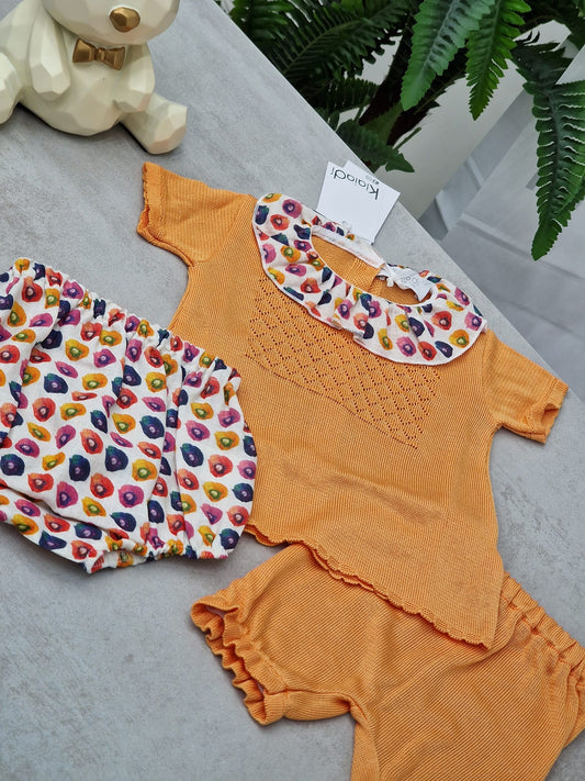 Coordinato Klaiadí Brandy