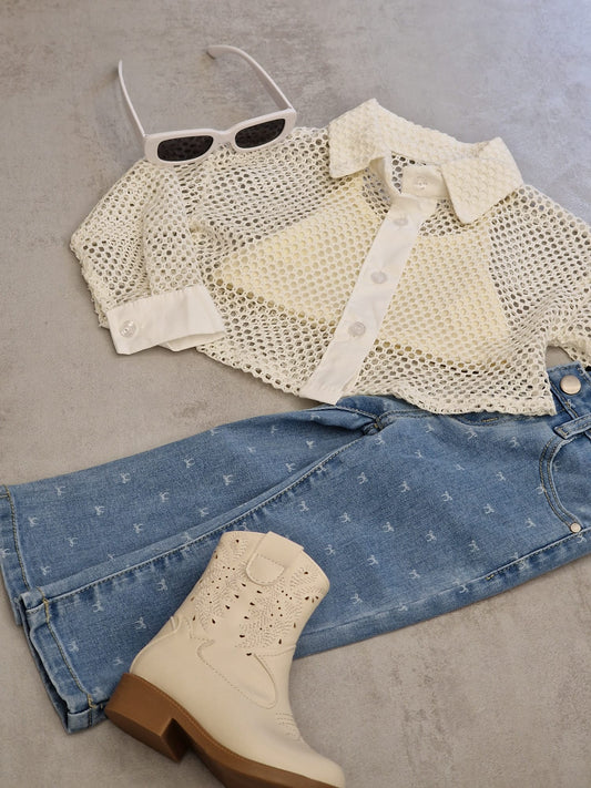 Camicia Tresy