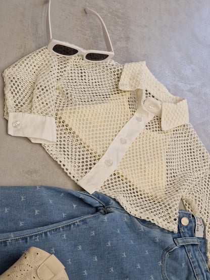 Camicia Tresy