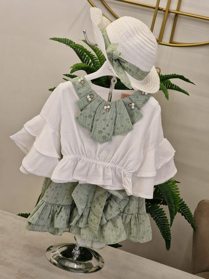 Coordinato Rosmary