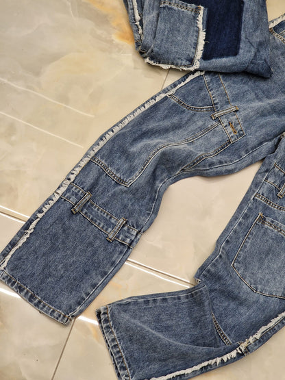 Jeans Felipe