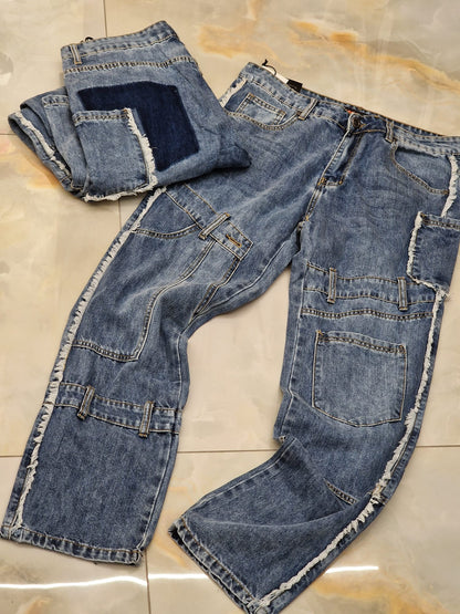 Jeans Felipe