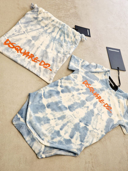 Body Dsquared2