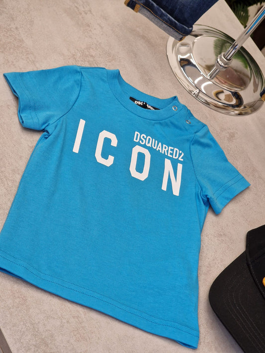 Shirt Dsquared2 Sky