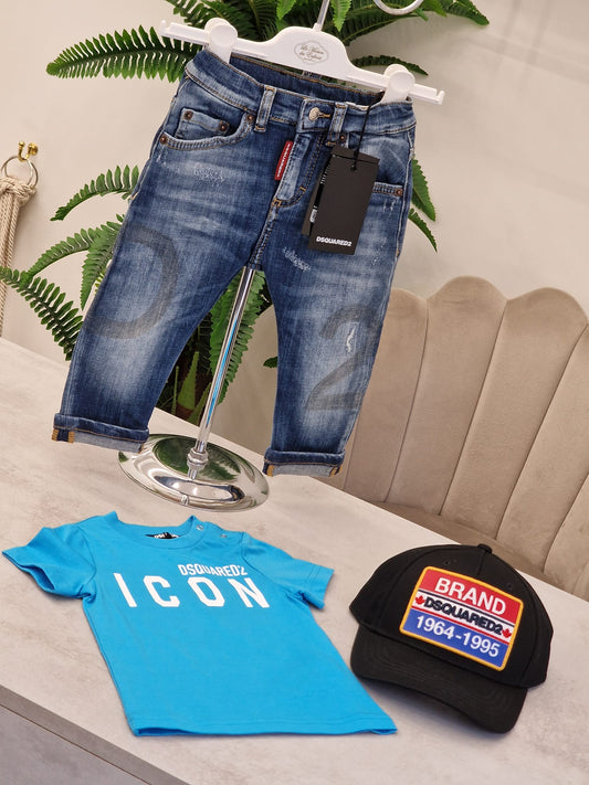 Jeans Dsquared2