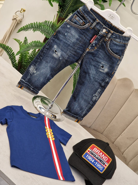 Jeans Dsquared2