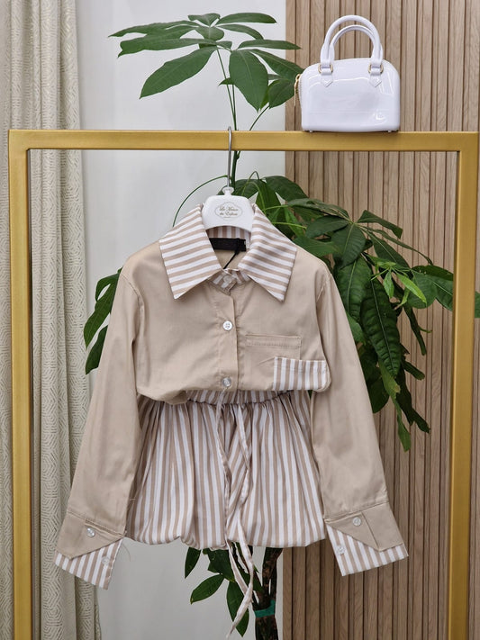 Coordinato Ary