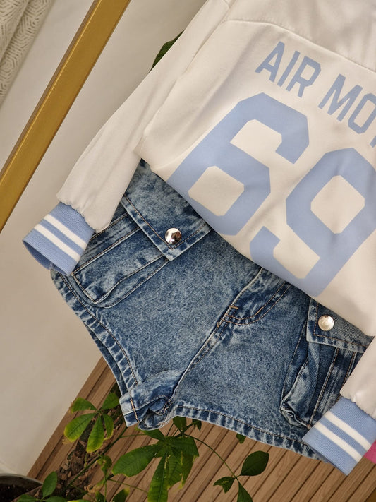 Shorts Morena