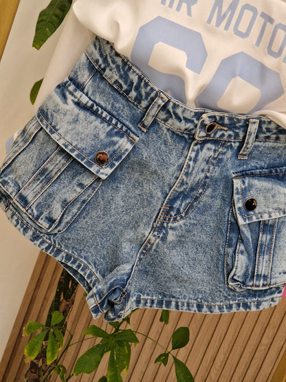 Shorts Morena