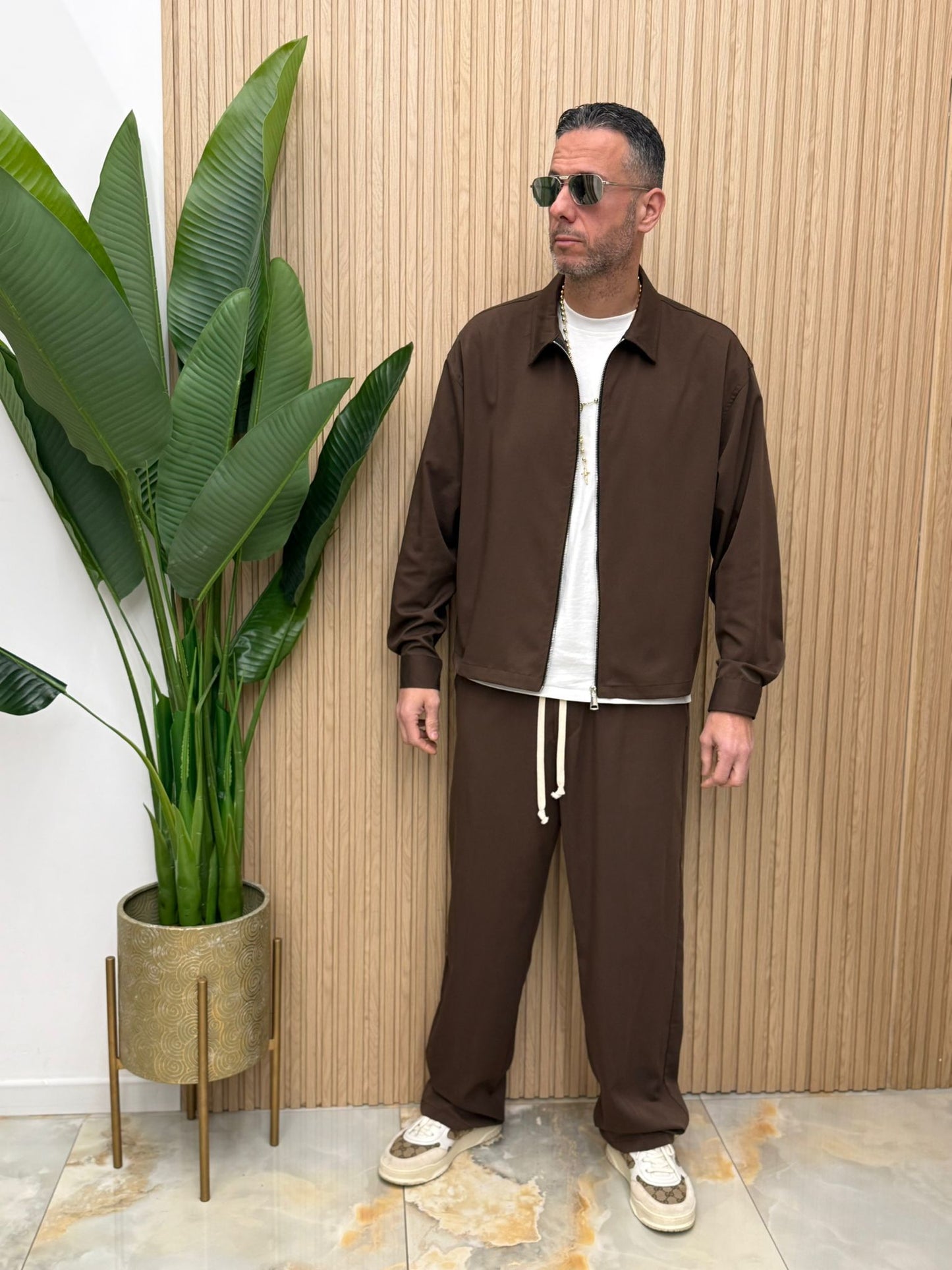 Coordinato Jopep
