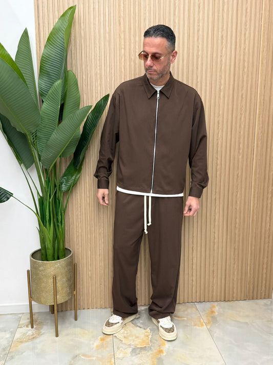 Coordinato Jopep