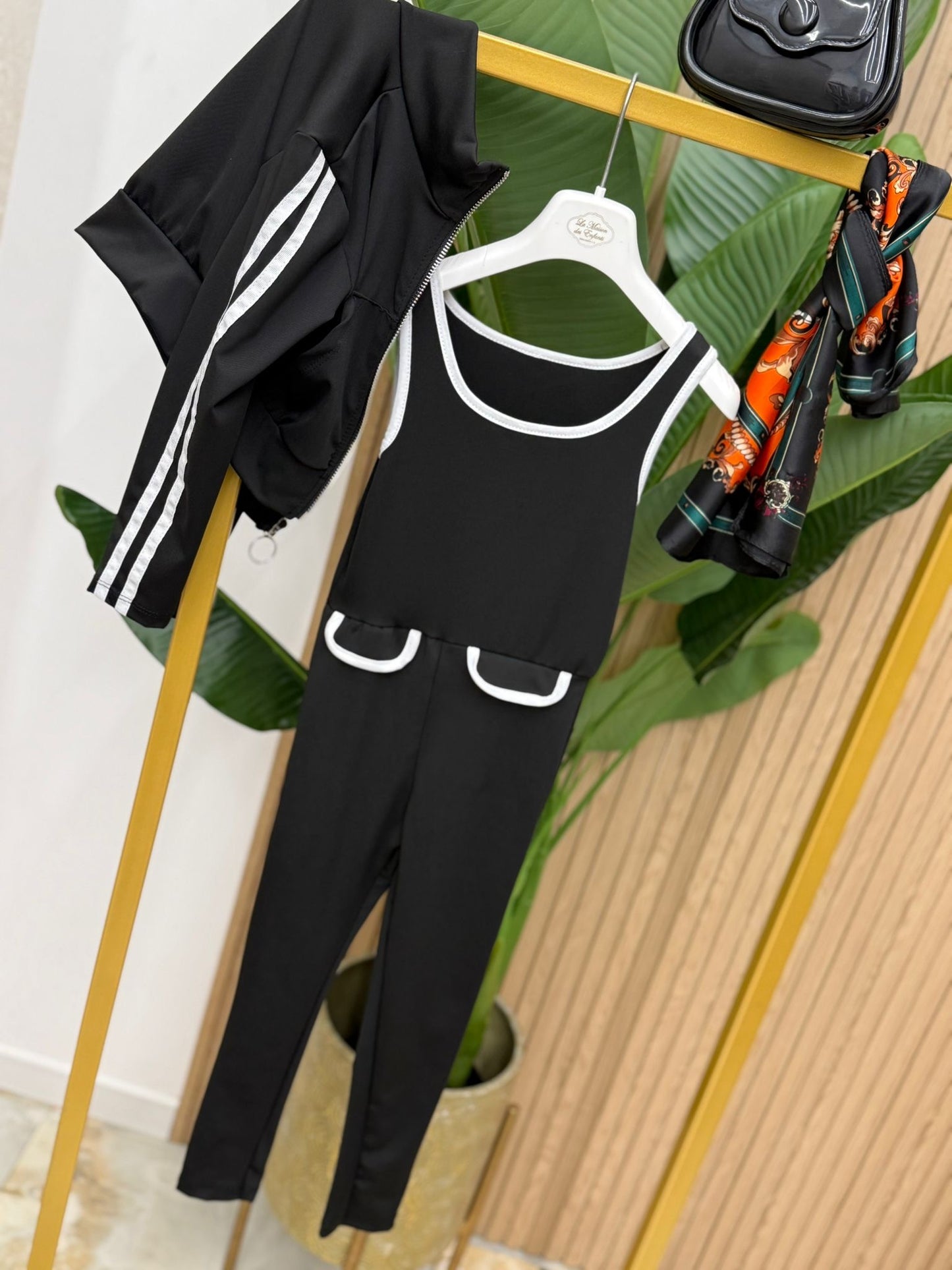 Jumpsuit Kim