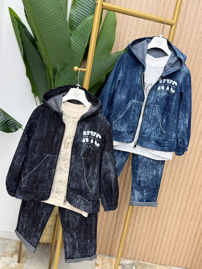 Coordinato NYC