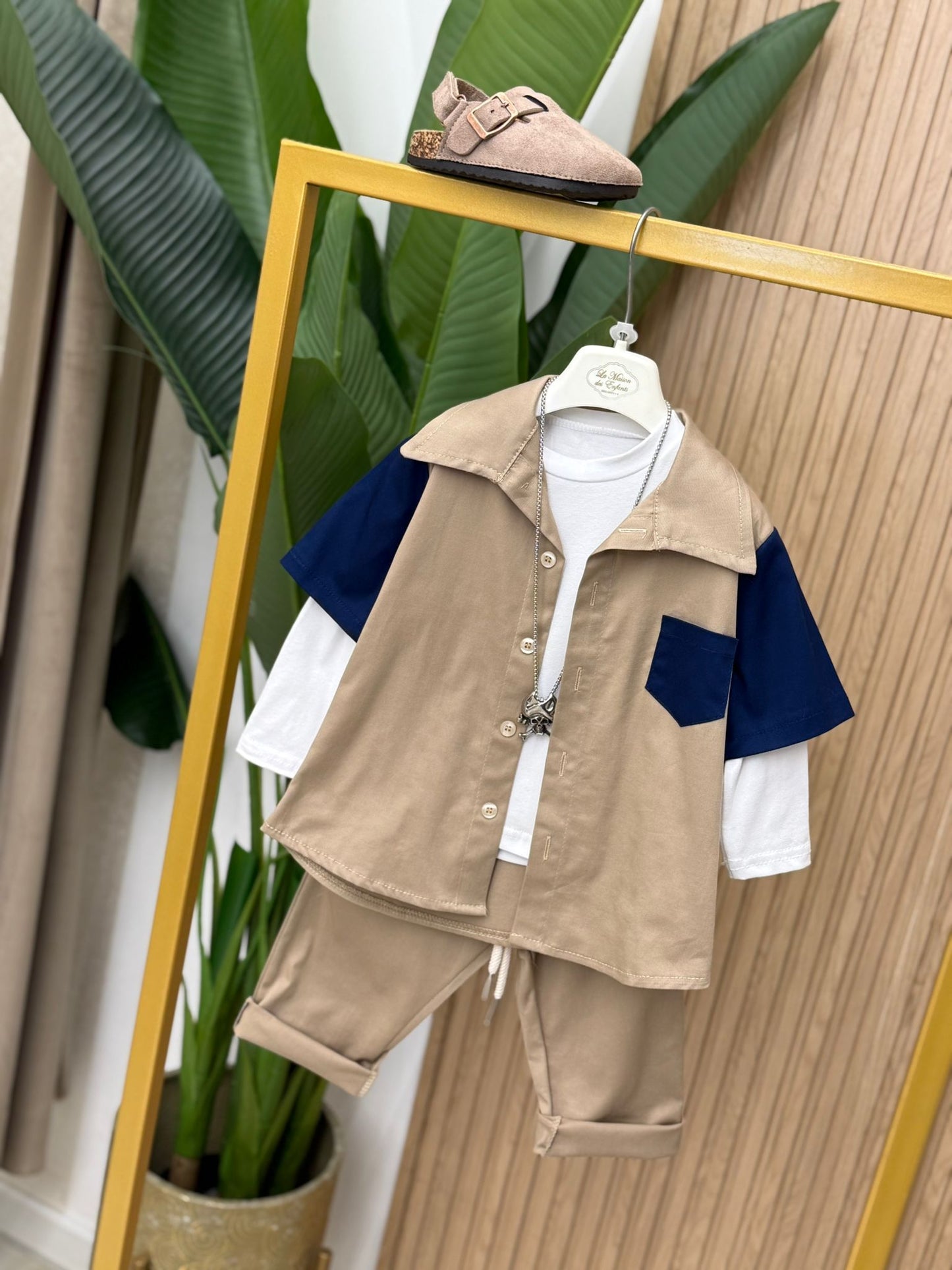 Coordinato Miki