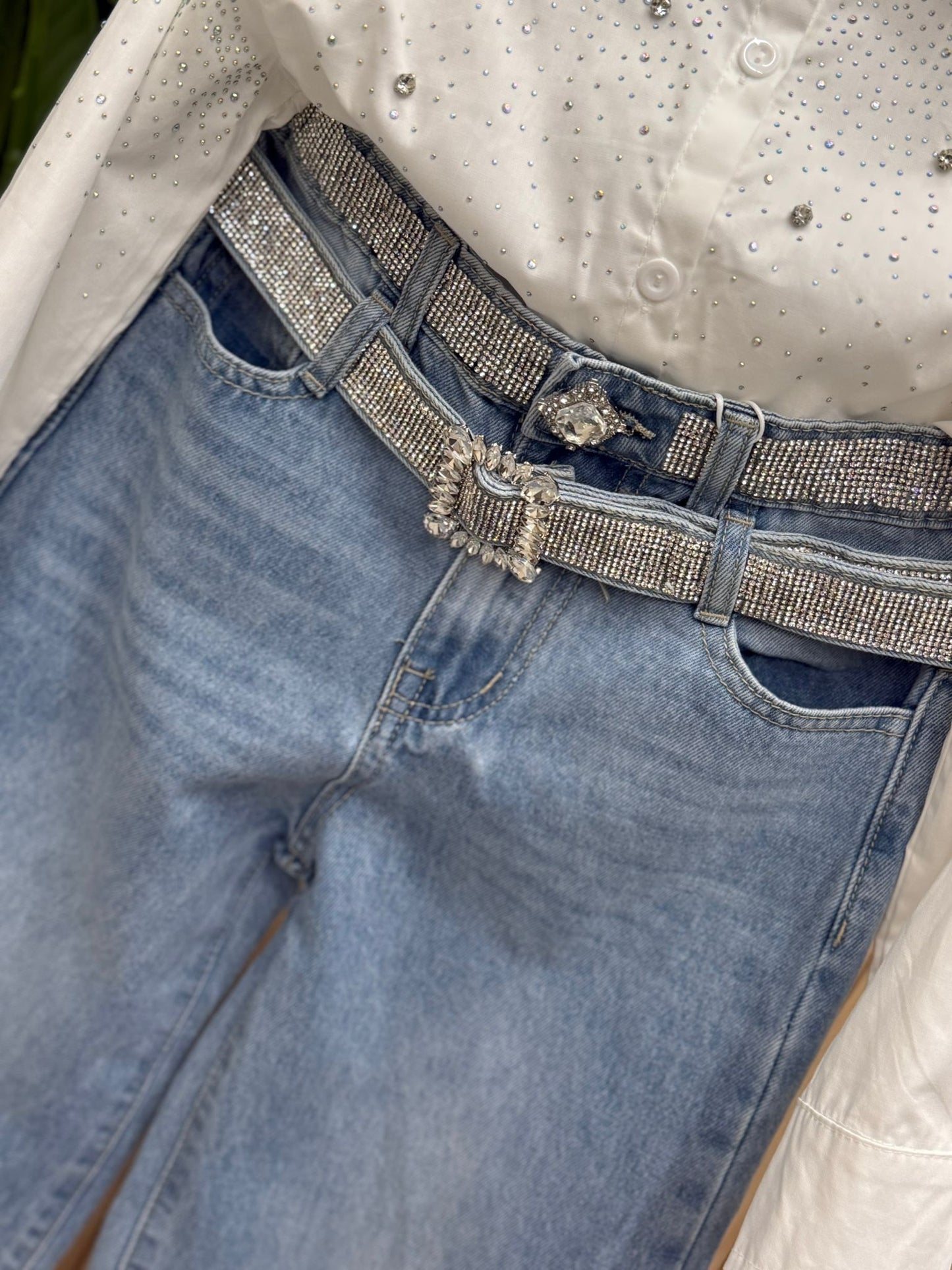 Jeans Alis