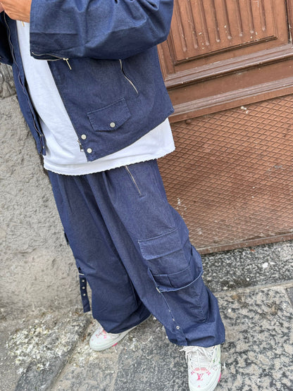 Coordinato Griffin