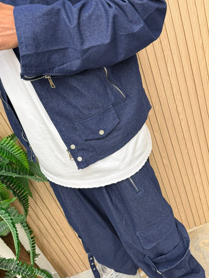 Coordinato Griffin