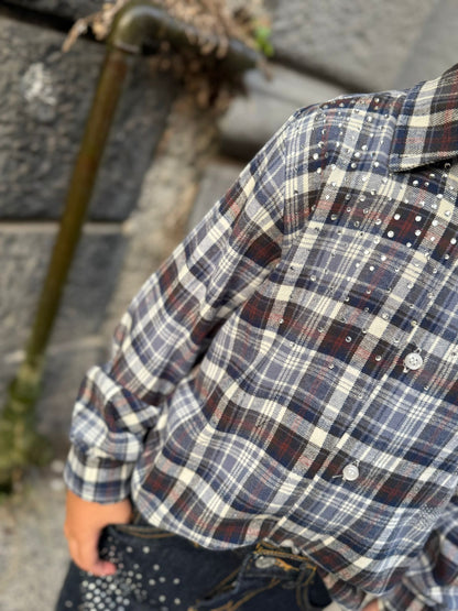 Camicia Rox boy