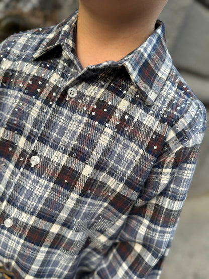 Camicia Rox boy