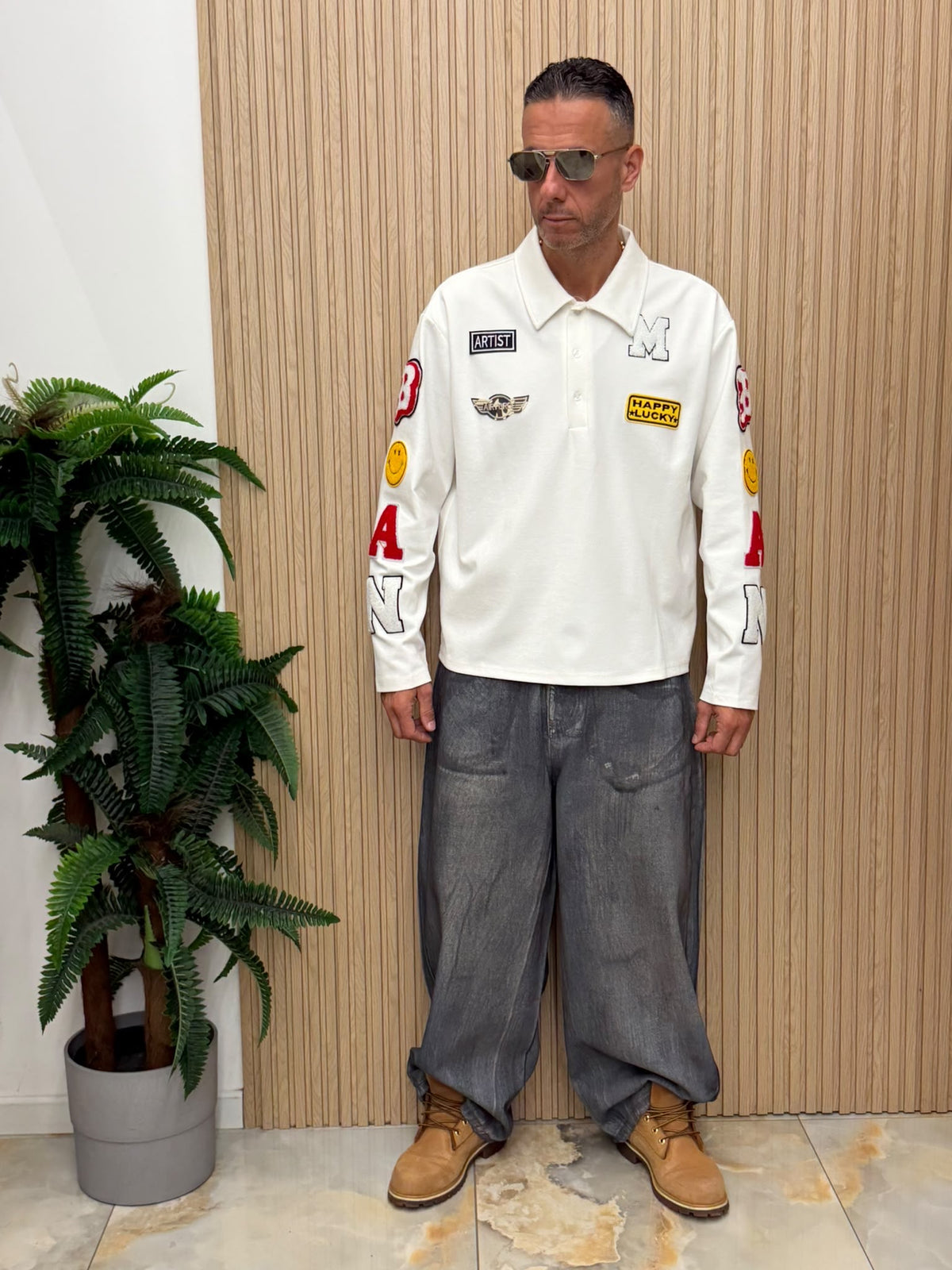 Polo Richard