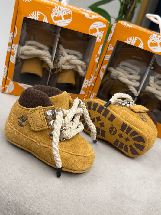 Timberland culla Limited