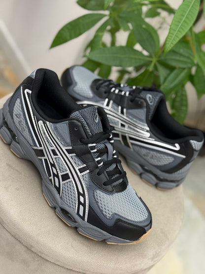 Asics Gel Grey