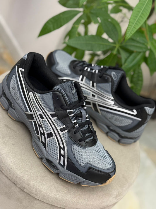 Asics Gel Grey