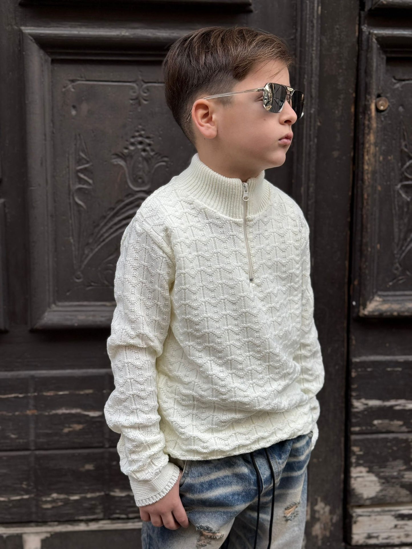 Pullover Jonatan