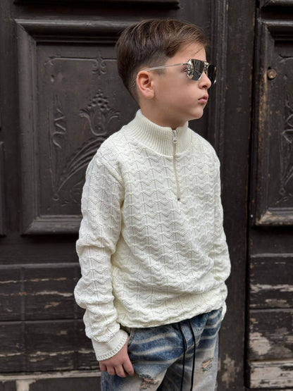 Pullover Jonatan