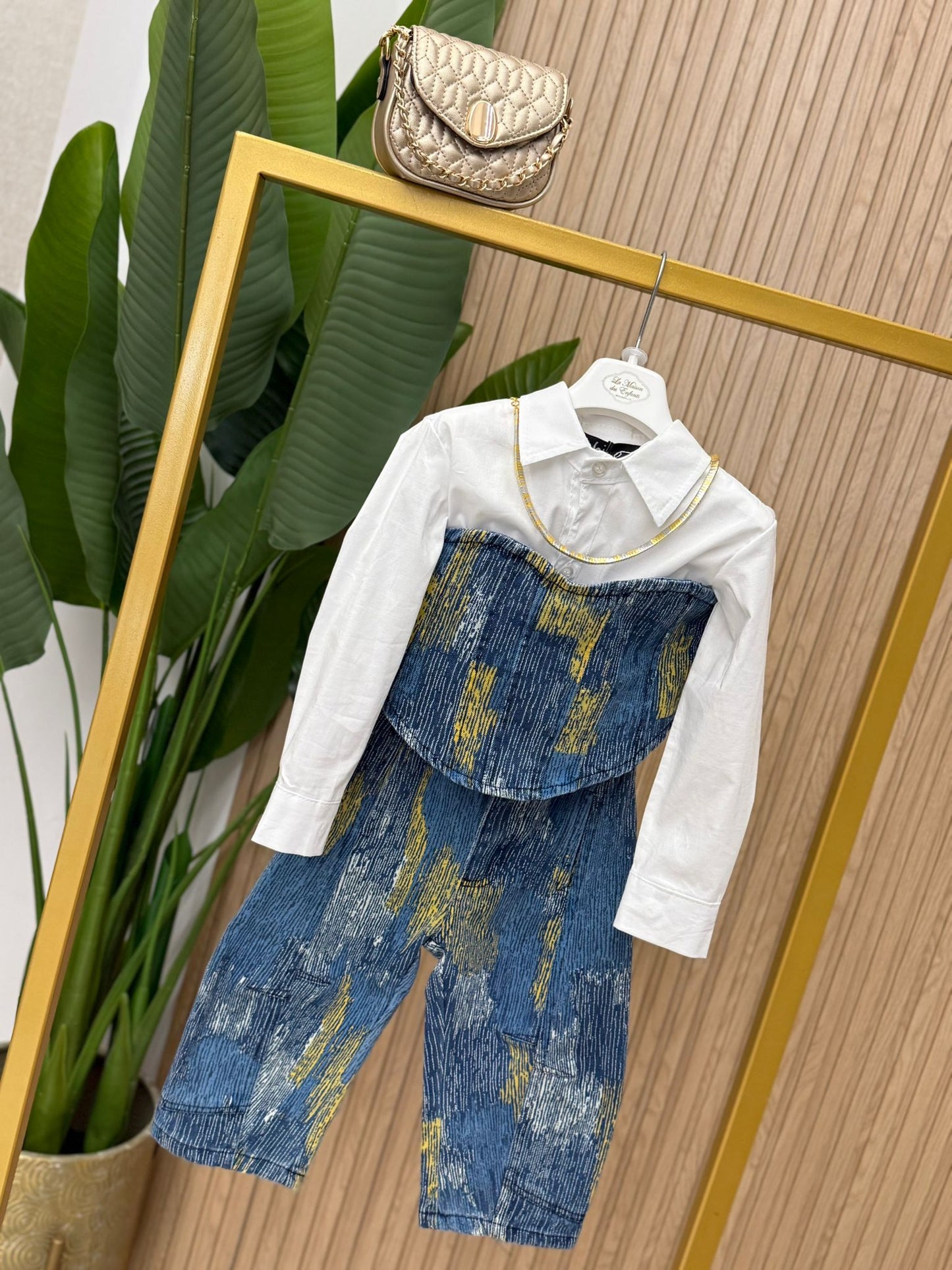 Coordinato Lily