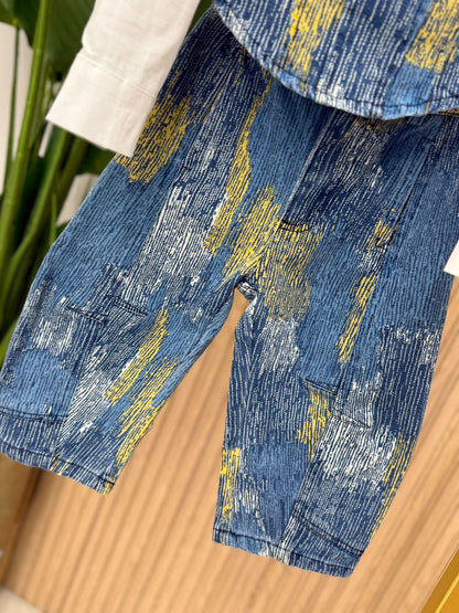 Coordinato Lily